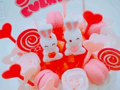 -好利来(团结湖店)