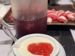 -红鼎豆捞·非遗鲍皇汤火锅(宝丰路店)