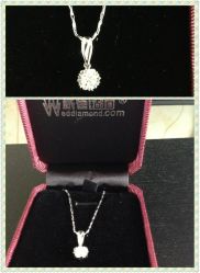 -威德钻石-克拉钻大本营(南京东路店)