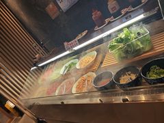 -AJIYA·池袋日式烧肉自助(天津万象城店)
