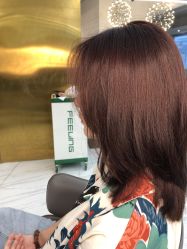 -潘多拉Hairsalon