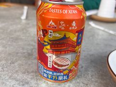 -湘遇长安·湘菜·陕西面(刘家窑店)