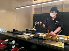 -Sushi Hanzo半藏(天环广场店)