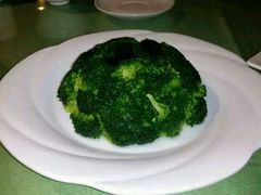-天厨妙香素食餐厅(清华店)