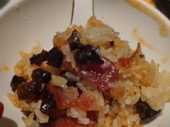 -领鲜天下·焗海鲜·花胶鸡(天目里店)