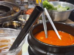 -姜虎东白丁烤肉(深圳湾后海汇店)