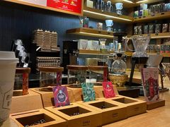 -星巴克(徐州苏宁广场B1店)