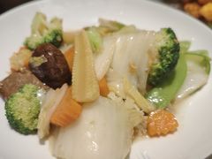 -金厨泰国餐厅·全泰籍厨师料理(拱北店)