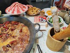 -龙厂长老火锅(抚琴店)