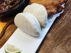 -阿甘小馆(陇海路店)