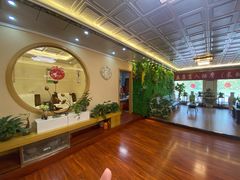-益康盲人推拿按摩(长虹店)