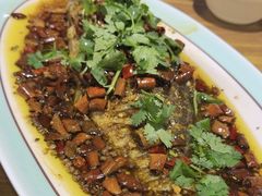 -东来土菜馆(民祥园路店)