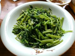 -山沟沟羊小馆&烤全羊羊肉汤(麦岛店)