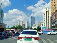 -南宁吴圩国际机场-T2航站楼