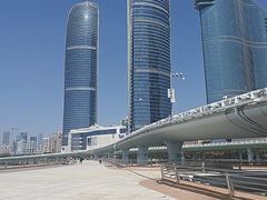 -演武大桥观景平台