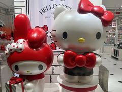 -三丽鸥 Sanrio Gift Gate(汉光百货店)