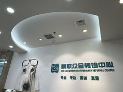 -美联众合动物医院·24h转诊中心
