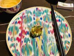 -海派悦庭·海胆烧麦·新融合菜(凯德广场店)