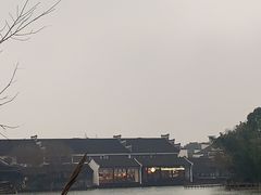 -乌镇景区