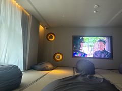 -漢頓温泉度假酒店