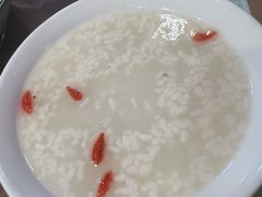 醪糟汤圆-川外川(星海店)