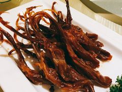 -逸林轩中餐厅(中信泰富朱家角锦江酒店)