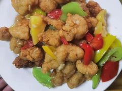 -梨木台悦来客农家院