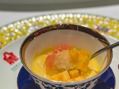-金成潮菜博物馆(海珠湿地店)