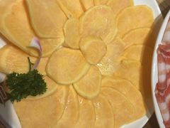 -韩宫宴烤肉·料理(荆门漳河万达店)