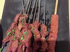 -聚味瞿记·龙虾堂(咸嘉湖店)