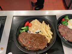 -乡村基(双流时代奥特莱斯餐厅)