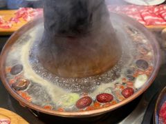 -阳坊胜利涮羊肉(阳坊老店)