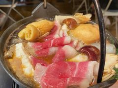 -馥家小馆(黔灵山公园店)