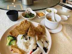 -巷语私房料理(华一实业大厦店)