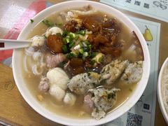 -荔林食店(西华路店)