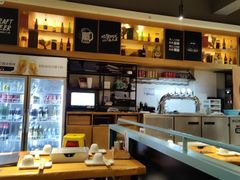 -木屋烧烤(万德庄店)