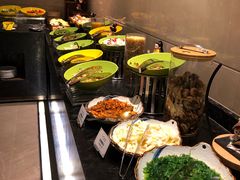 -安蒂娅·海鲜自助餐厅(安蒂娅美兰酒店)