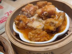 -点都德(千灯湖环宇城店)