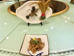 -聚春园自助餐厅(东街口店)