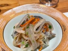 -人间酒暖·Go blanc·烧鸟·深夜食堂(陆家嘴店)