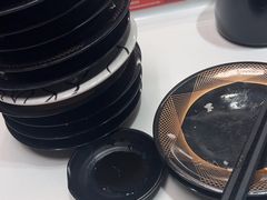 -争鲜回转寿司(朝北大悦城店)