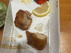 -福匠日本料理(人民路店)