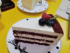 -姆们M Sweetie Cake(三里屯店)