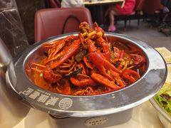 -聚味瞿记·龙虾堂(坡子街店)