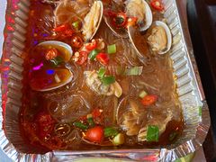 -大哈福烧烤·海鲜·家常菜(延安三路店)