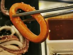 -首尔大排档