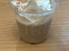 -Peet's 皮爷咖啡(陆家嘴中心店)