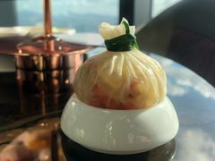 -瑞吉酒店·The Drawing Room闲逸廊·云端下午茶·夜奢Whiskey