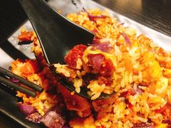 -老啪叽串炒饭(铁百店)