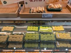 -泸溪河桃酥(鄞州高新宝龙店)
